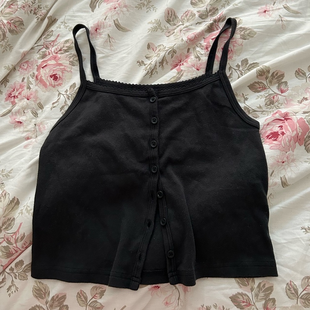 brandy tank
